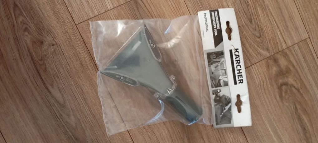 Odkurzacz karcher puzzi 10/1 + 1шт. prezent ssawka do tapicerki