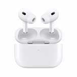 Apple Słuchawki AirPods Pro (2. generacji) z etui ładującym  (USB-C)