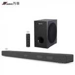 Soundbar Barra de som Bluetooth + Subwoofer NOVO - OPORTUNIDADE!