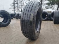 265/70R19.5 Opona MICHELIN XMULTI Z 5-7mm Przód X MULTI Z