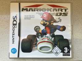 Mario Kart DS Nintendo DS