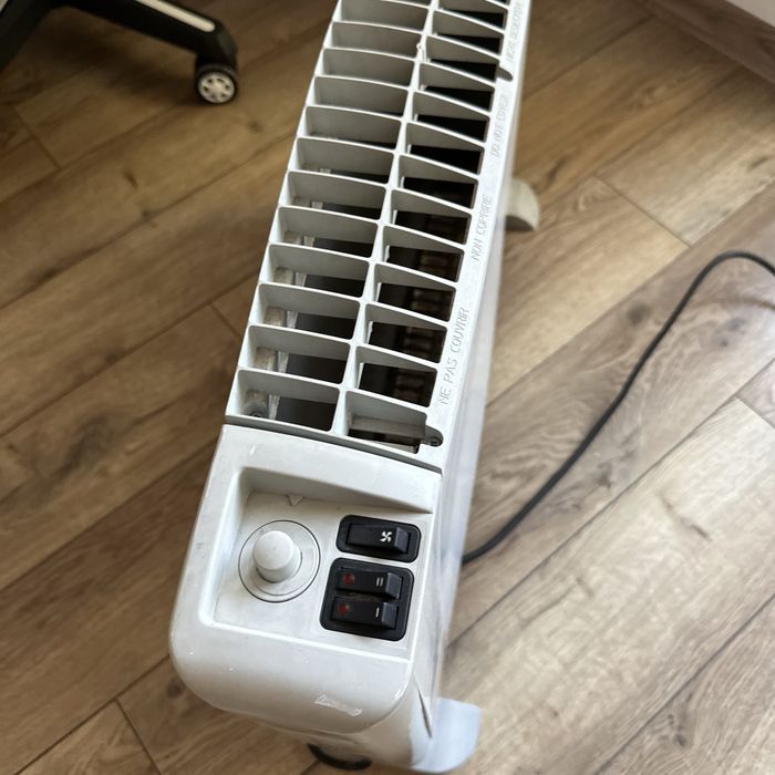 Grzejnik elektryczny technoterm
