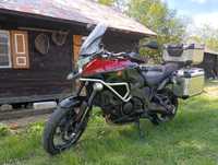 Honda VFR1200X Crosstourer DCT