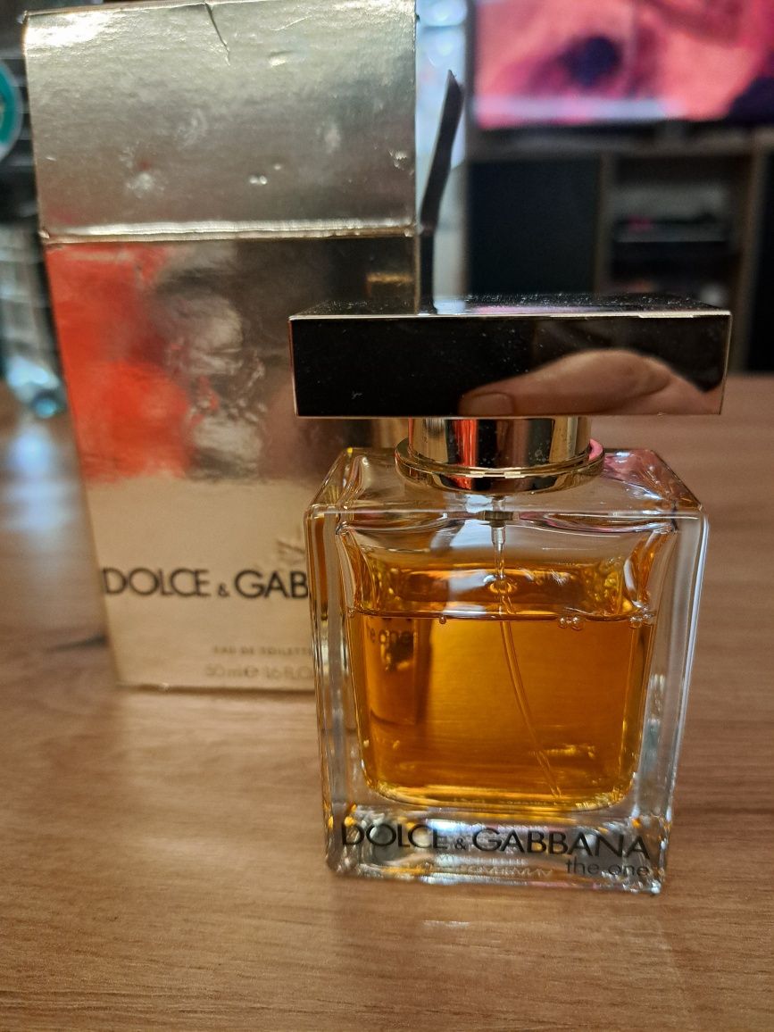 Dolce Gabbana the one edp50 ml