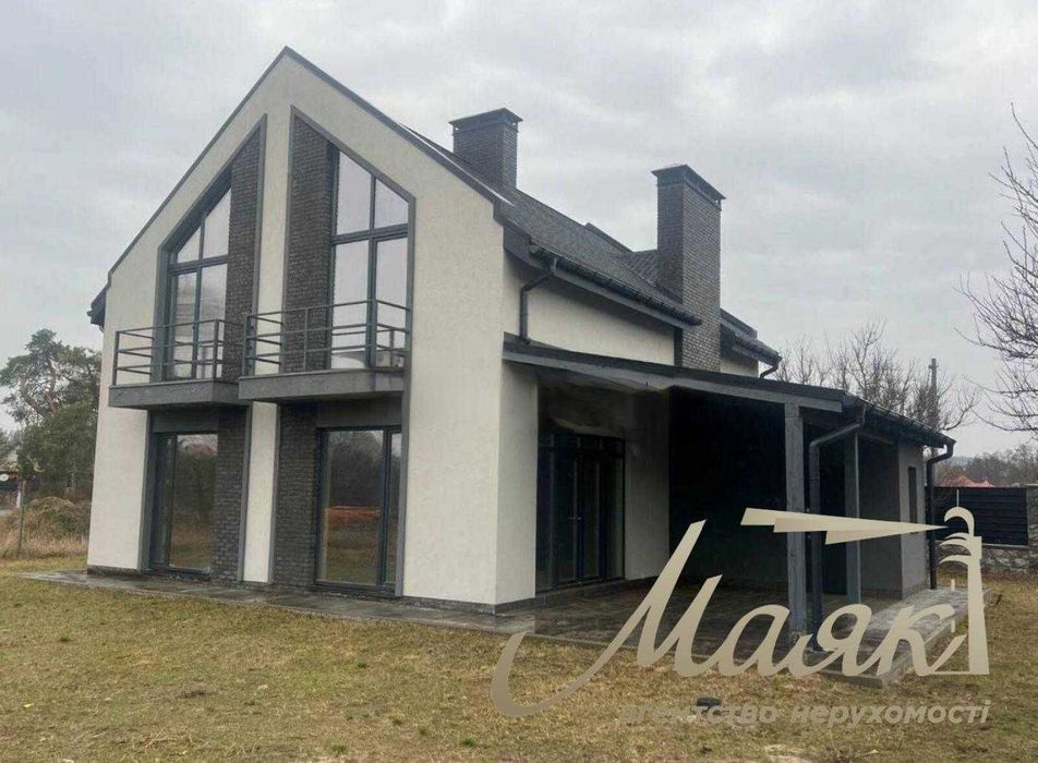 Продаж будинку 177 м² у селі Романків