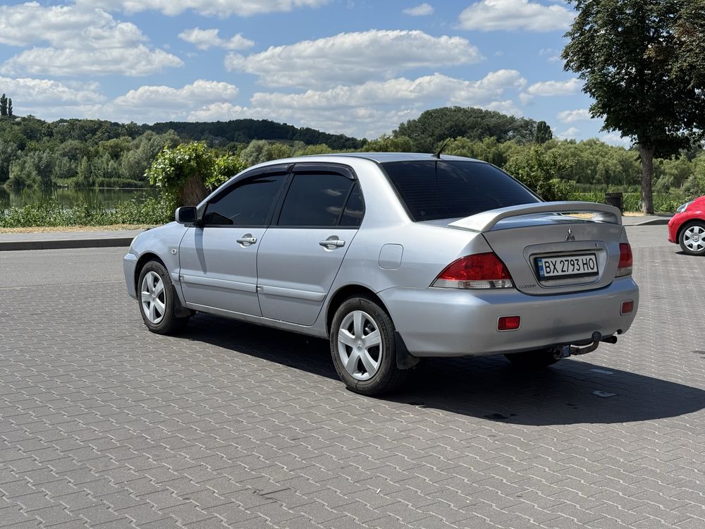 Продам Mitsubishi Lancer 9