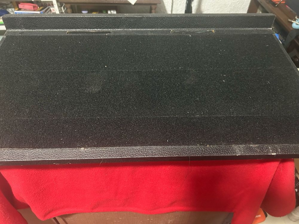 Pedalboard Gator
