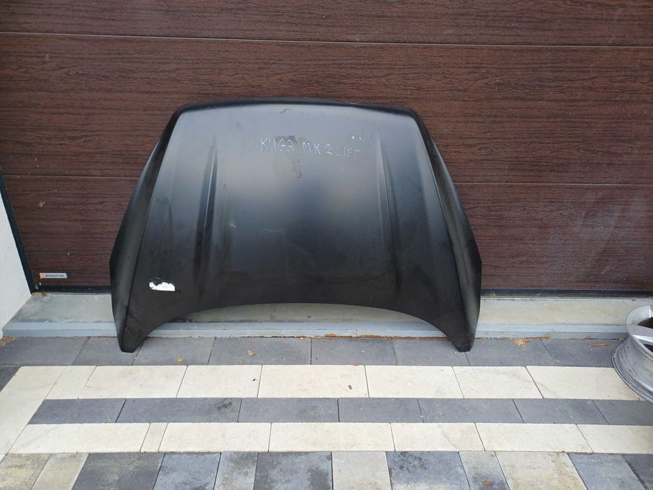 maska ford kuga mk2 lift rok od 2016- nowa