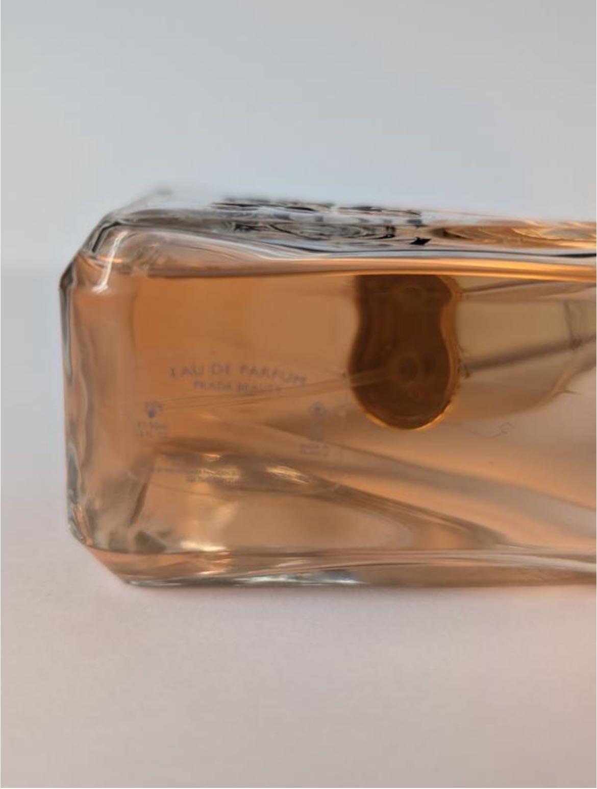 Prada paradoxe Оригінал