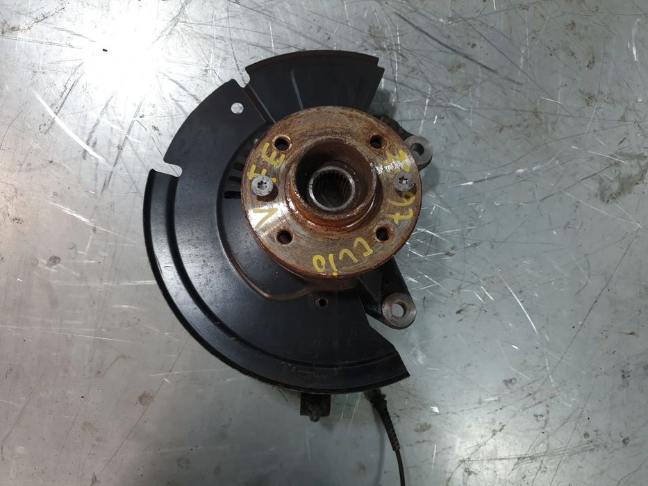 Manga de eixo frente esquerda RENAULT Clio V (BF_)