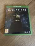 Injustice 2 Xbox one