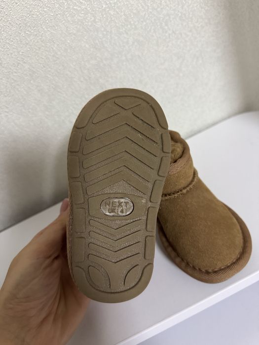 Дитячі угі Next розмір 20