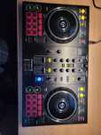 Kontroler DDJ-400