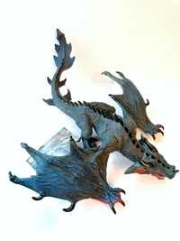 Dragons night hunter smok schleich figurka kolekcjonerska
