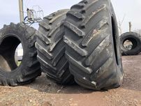 650/60R34 Opony MICHELIN AXIOBIB Radial