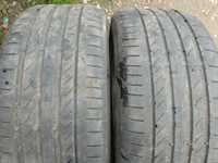 Opony letnie 225/40 r18 Continental stan dobry