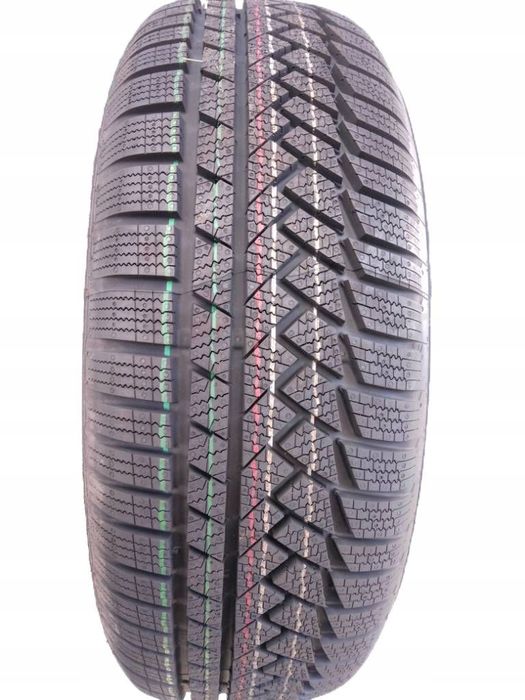 Continental WinterContact TS850P 215/65 R16 98H 2023