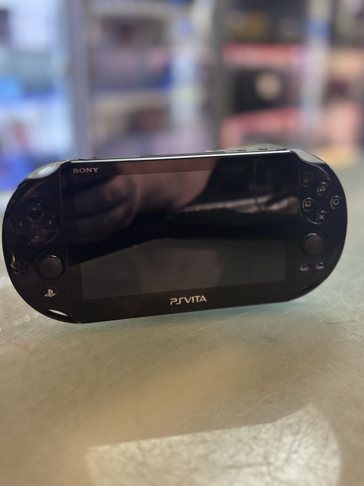 Playstation Vita Slim / 6 miesiecy gwarancji