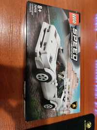 Набор Лего Speed Champions (76908)
