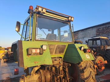 Kabina Fendt 610, 611, 612, 614, 615 LS