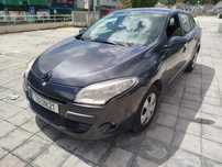 Renault megane 1.5 dci