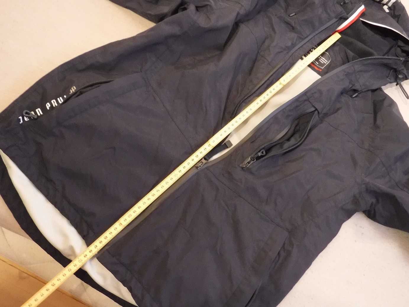 JEAN PAUL Metz Jacket Kurtka Męska Wiatrówka i  koszulka  rozmiar M
