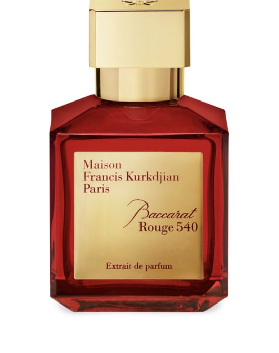 Baccarat Rouge 540 Extrait de parfum