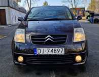 Citroen C2 vtr 1.4 hdi