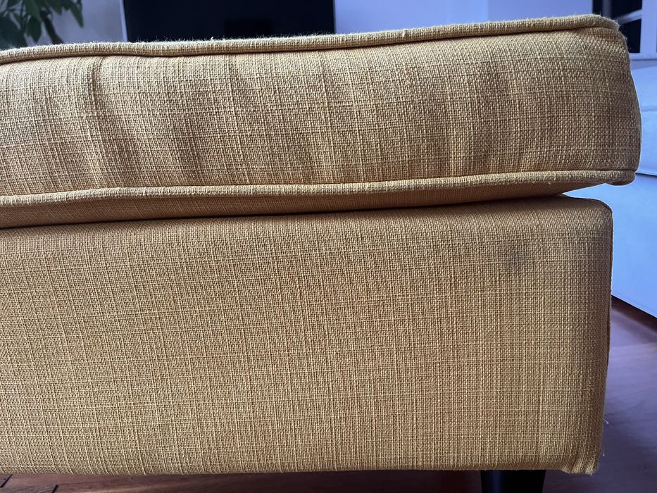 Cadeirao para os pés IKEA