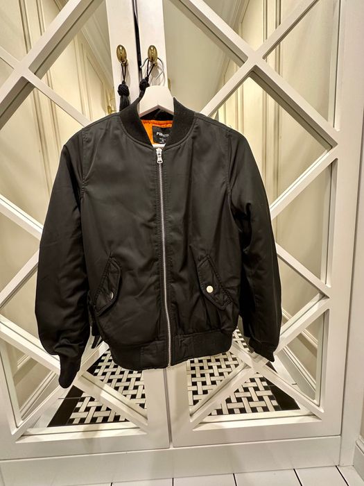 Kurtka bomberka new yorker