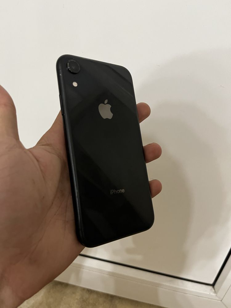 iPhone XR 128gb 78%