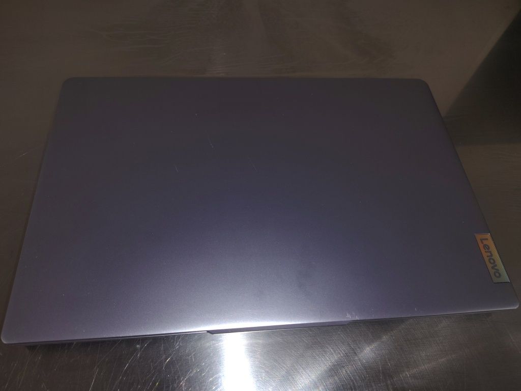 Ідеал! Lenovo Ideapad Slim 3/5 Core/4GB DDR5/128 SSD