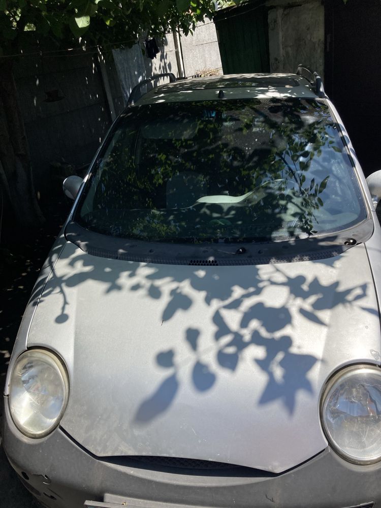 Продам авто chery qq 2012р.
