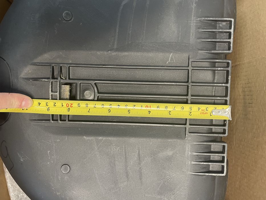 Продам кофр для мотоцикла  Honda