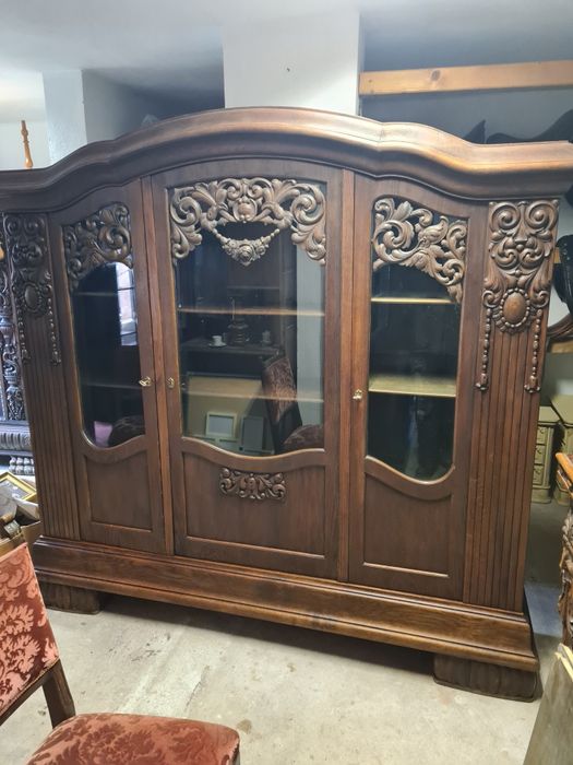 Biblioteka antyk barok