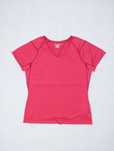 Arc'teryx różowa koszulka t-shirt L