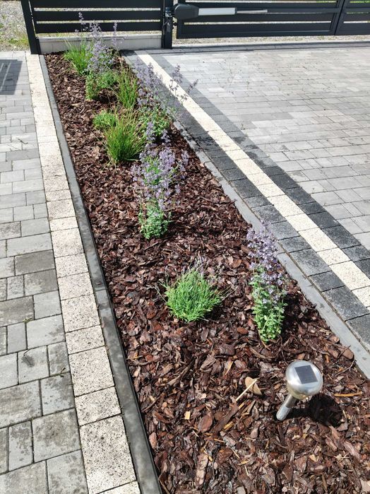 Usługi ogrodnicze, projektowanie, zakładanie, pielęgnacja Ogrodnik
