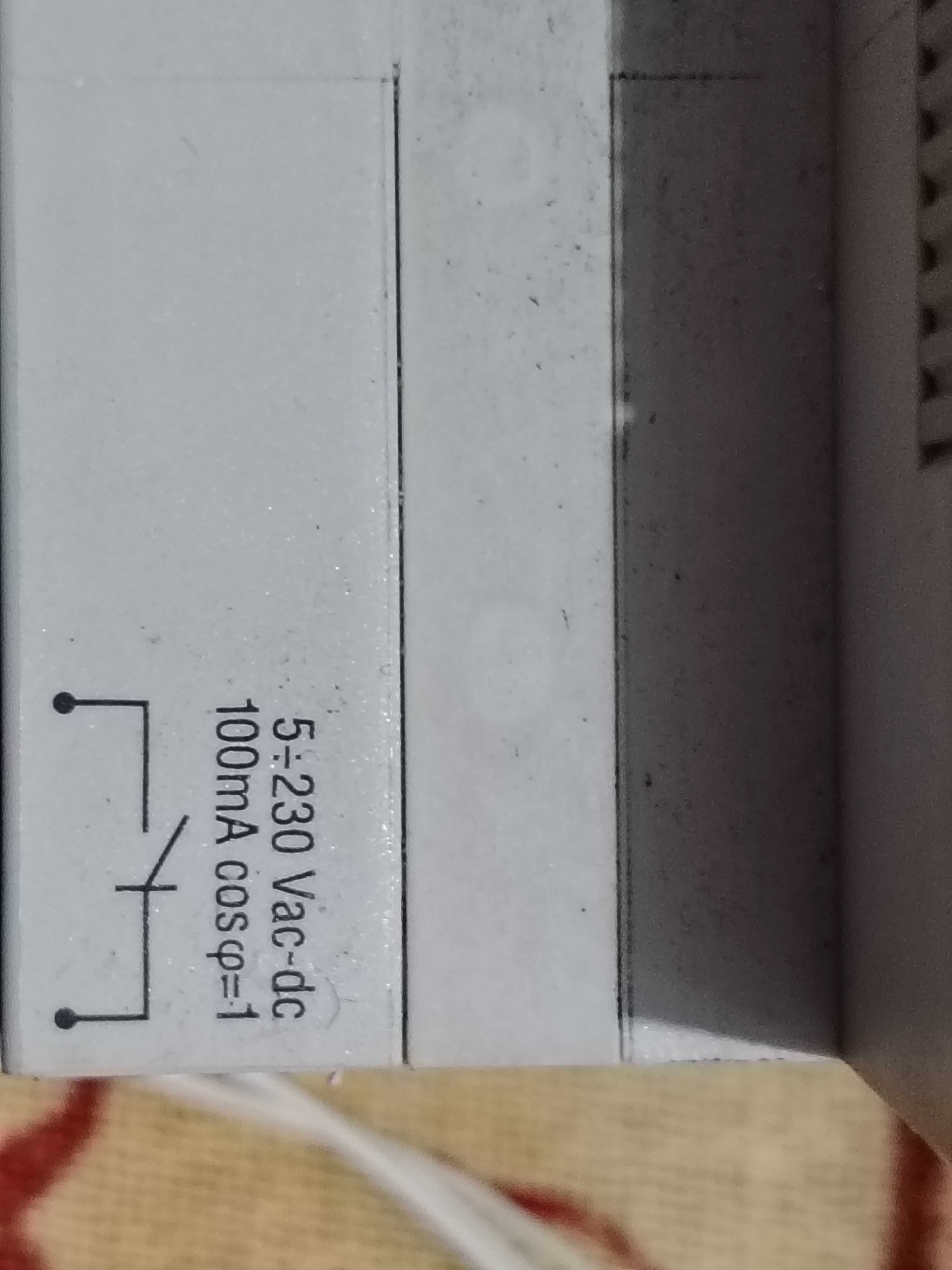 Diferencial Rearme automático