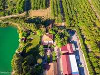 Herdade histórica em Ferreira do Alentejo