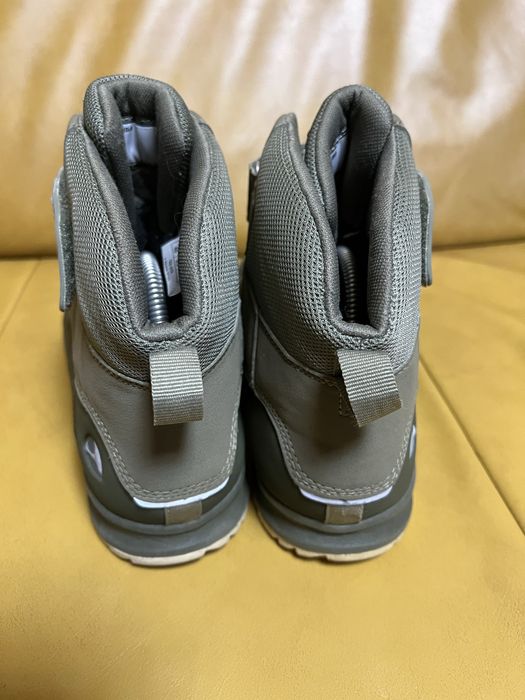 Трекінгові черевики Viking gore-tex 40p