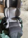 Автокресло Chicco KidFit Zip Air plus