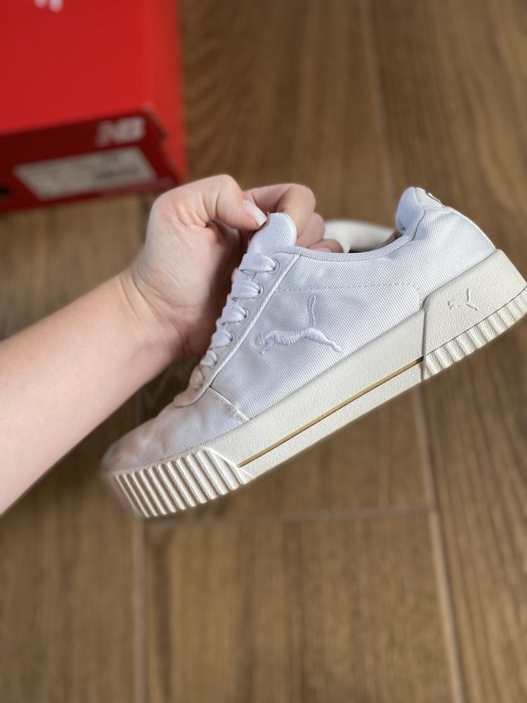 Кросівки Puma SoftFoam+ | Оригінал | Розмір 39