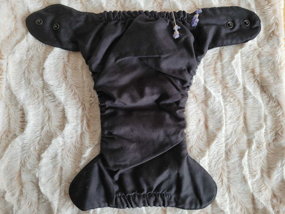 Otulacz wełniak Lana OS wielopielo