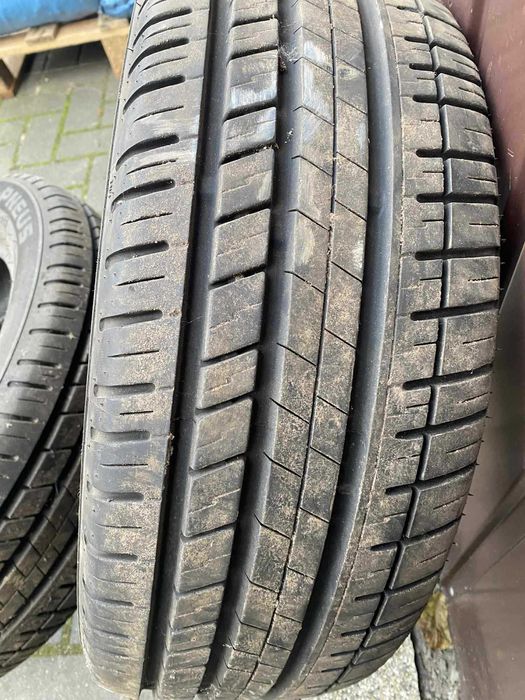 Opony letnie  GAUTH-PNEUS 205/55 R16