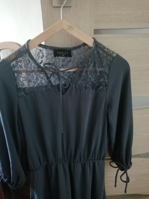 Mohito elegancka sukienka