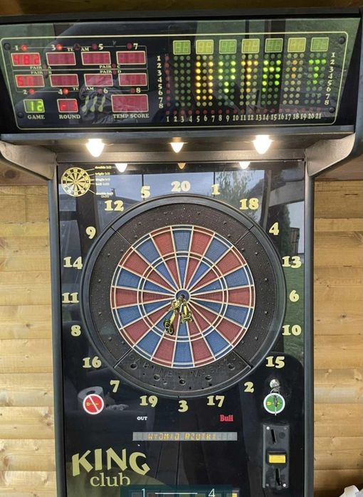 Lotki DARTS party rzutki SOFT LIGA profesionalny DOWÓZ gwarancja RATY