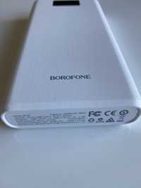 Power bank Borofone 30000mah White