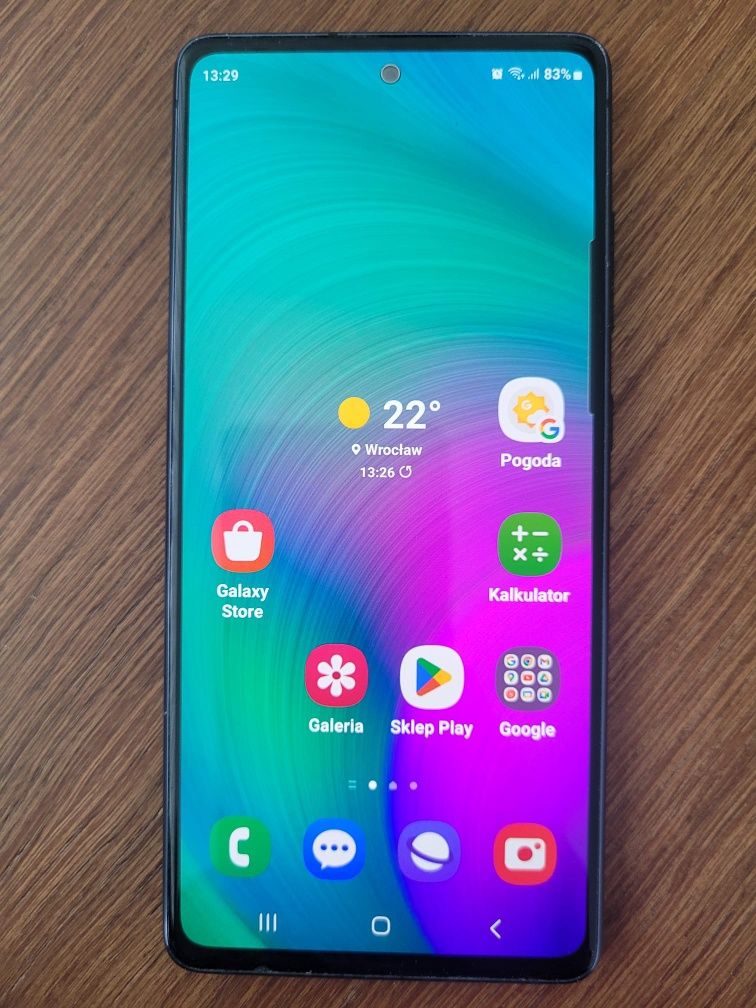 Sprzedam Samsunga S20FE 5g 256 GB