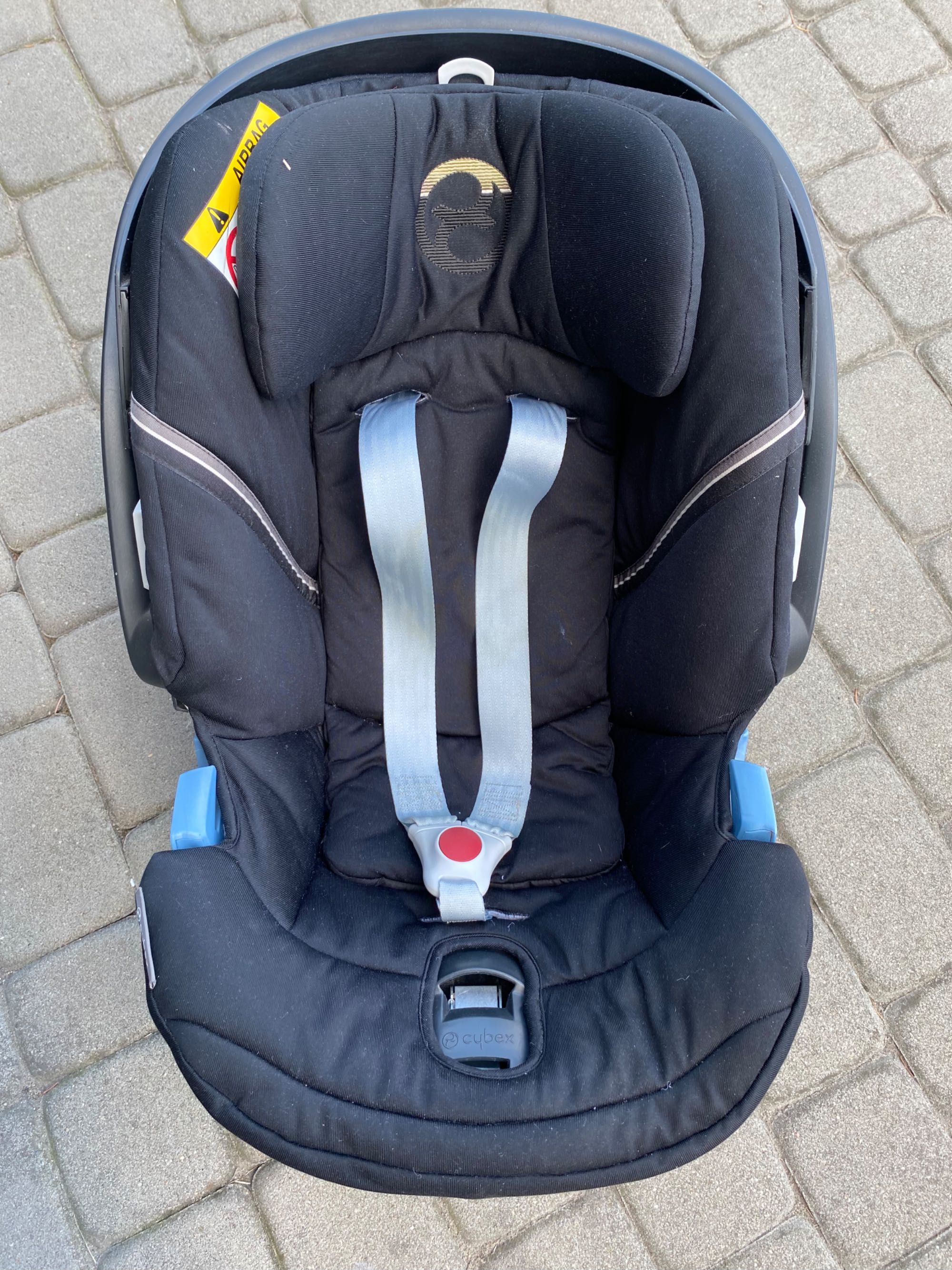 Nosidełko Cybex Aton5