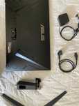 Vendo monitor ASUS
